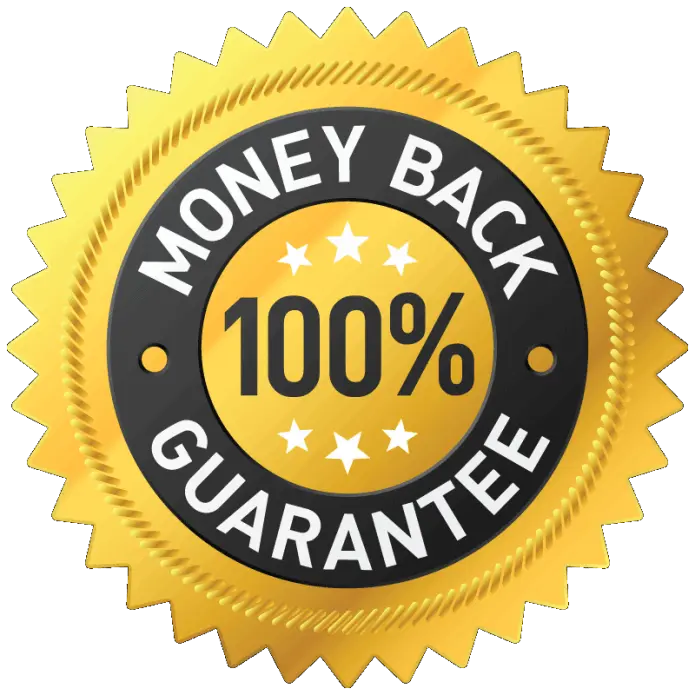 NeuroTest Money Back Guarantee